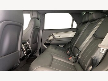 Used Land Rover Range Rover Sport 2025 for sale - 76679048: Photo