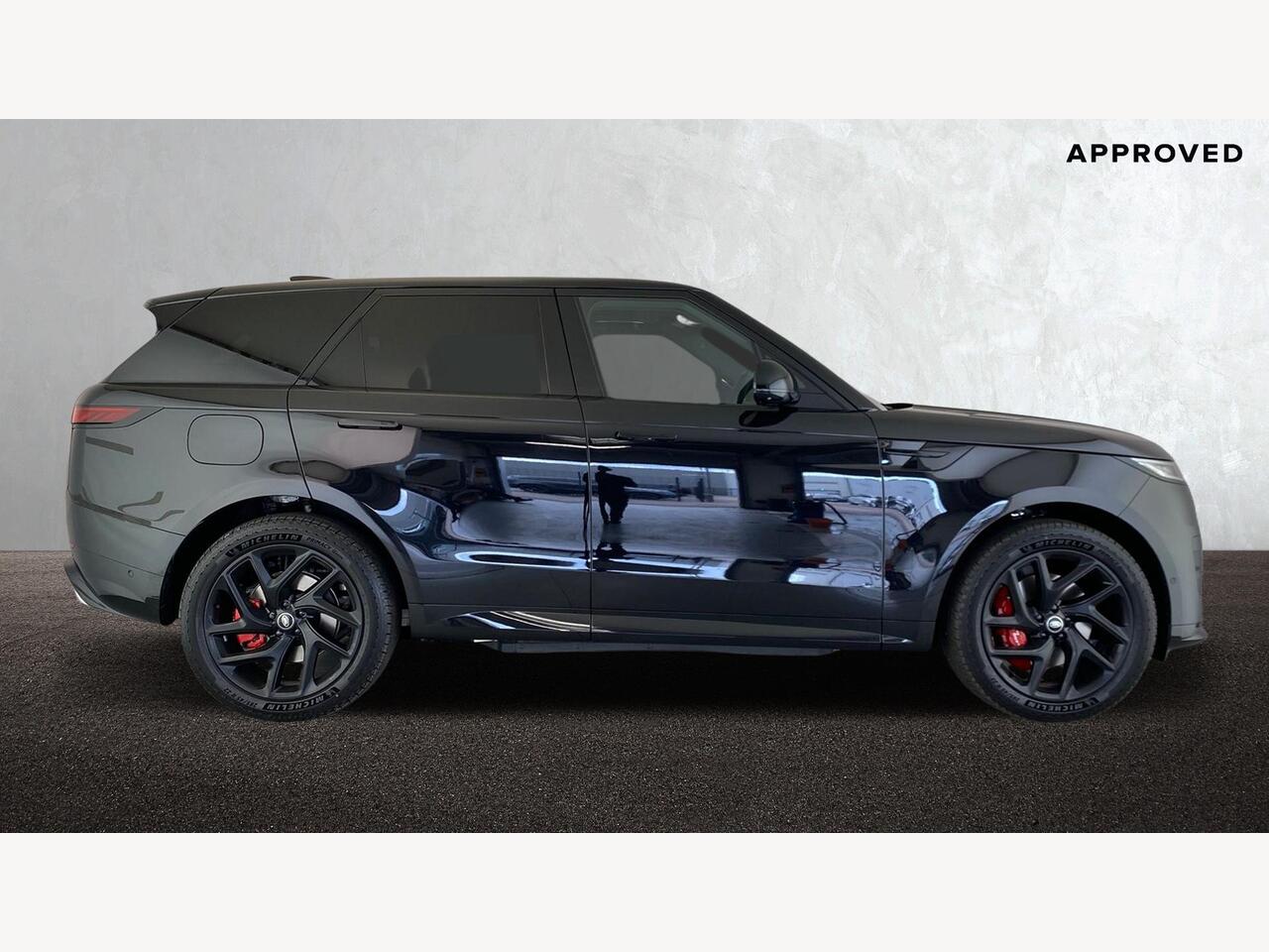 Used Land Rover Range Rover Sport 2025 for sale - 76679048: Photo 5