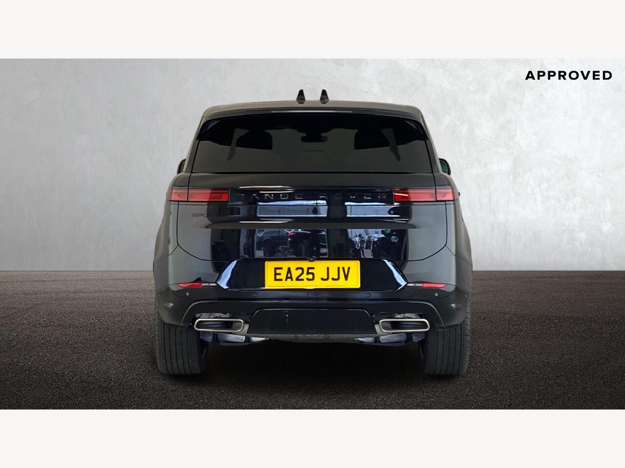 Used Land Rover Range Rover Sport 2025 for sale - 76679048: Photo 6