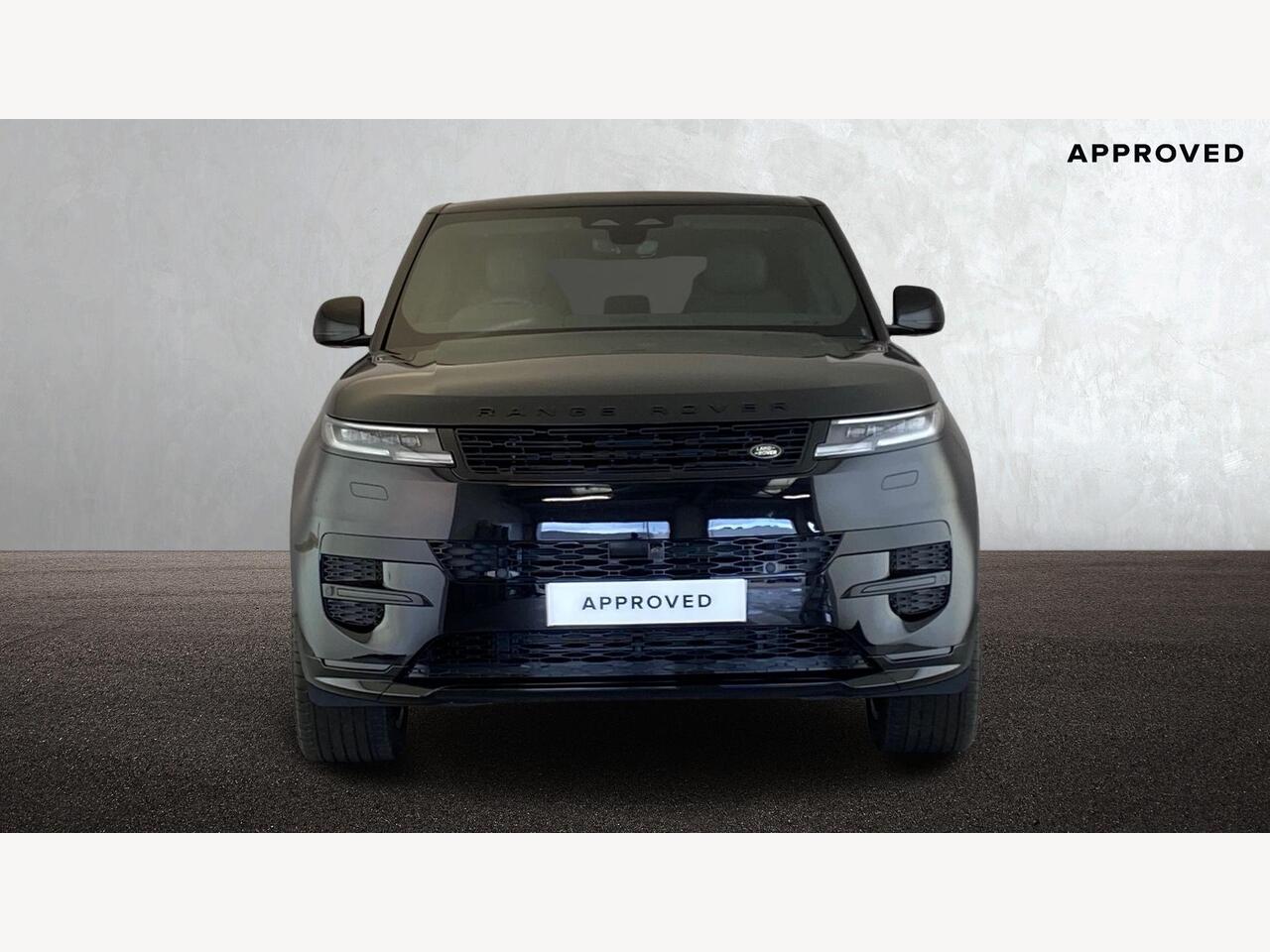 Used Land Rover Range Rover Sport 2025 for sale - 76679048: Photo 7