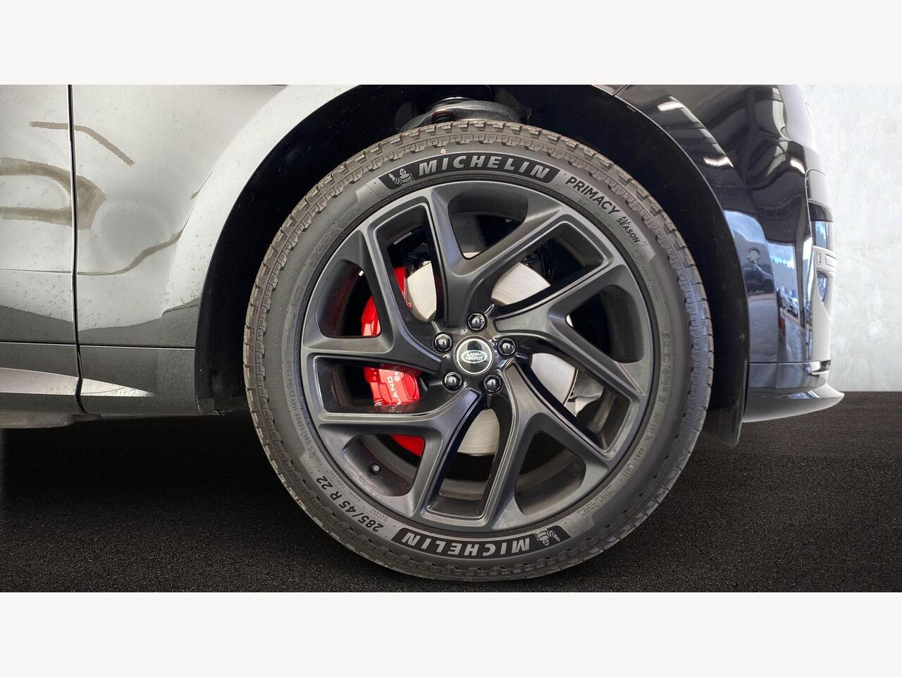 Used Land Rover Range Rover Sport 2025 for sale - 76679048: Photo 8