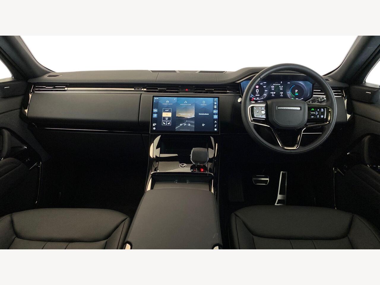 Used Land Rover Range Rover Sport 2025 for sale - 76679048: Photo 9