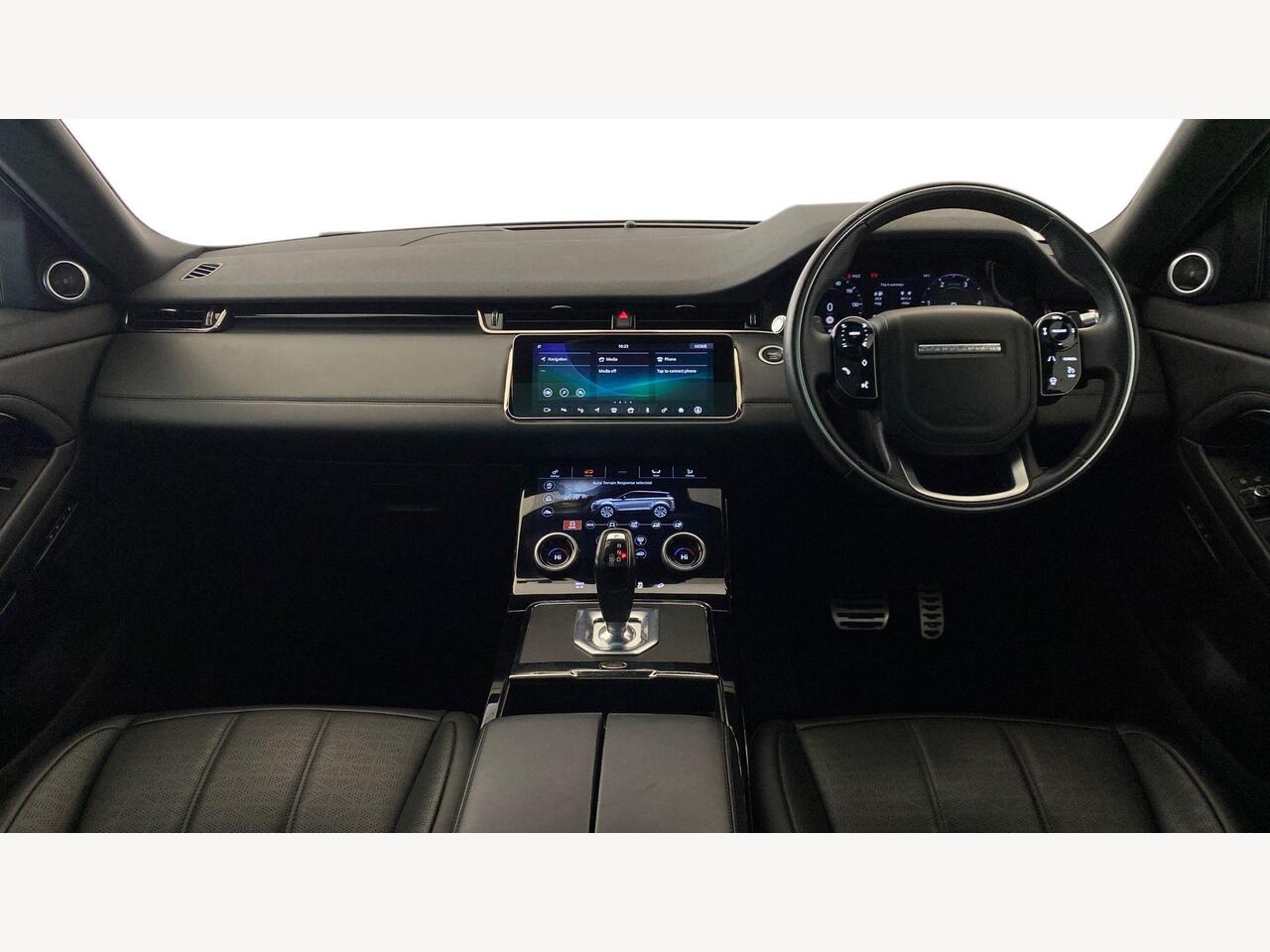 Used Land Rover Range Rover Evoque 2020 for sale - 76703831: Photo 10