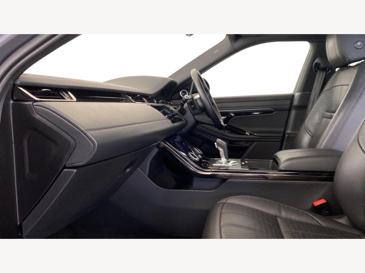 Used Land Rover Range Rover Evoque 2020 for sale - 76703831: Photo 4