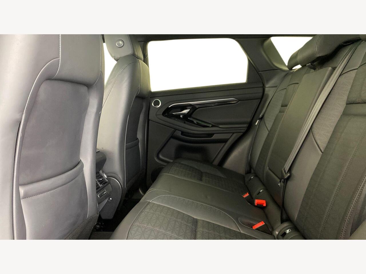 Used Land Rover Range Rover Evoque 2020 for sale - 76703831: Photo 5