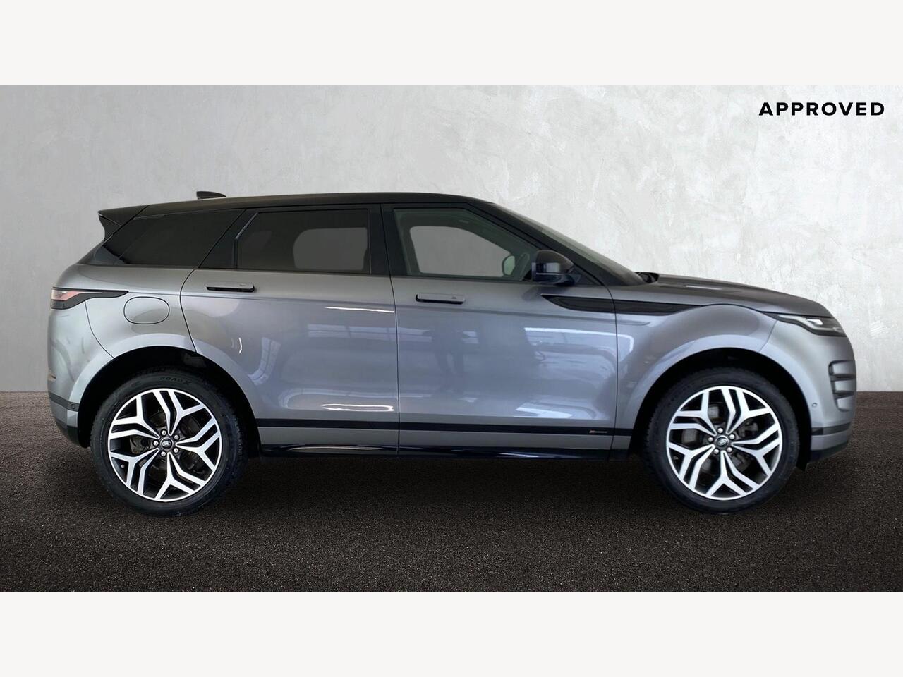 Used Land Rover Range Rover Evoque 2020 for sale - 76703831: Photo 6