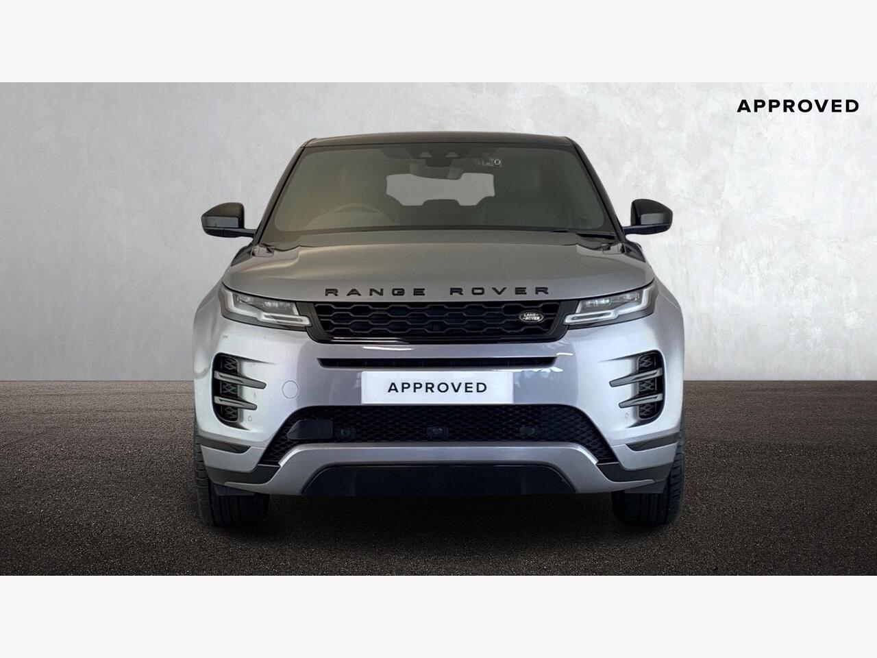 Used Land Rover Range Rover Evoque 2020 for sale - 76703831: Photo 8