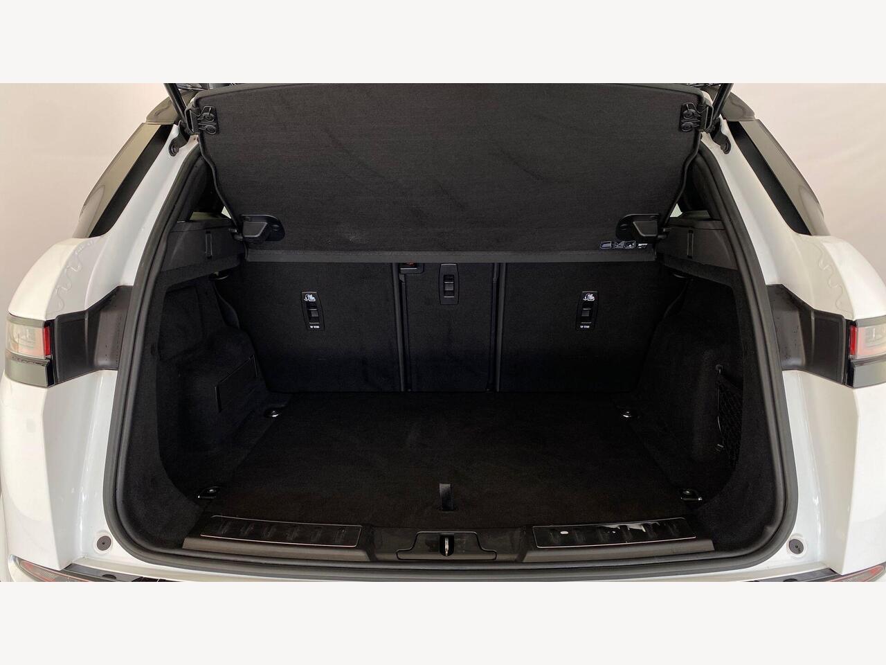 Used Land Rover Range Rover Evoque 2022 for sale - 77794918: Photo 10