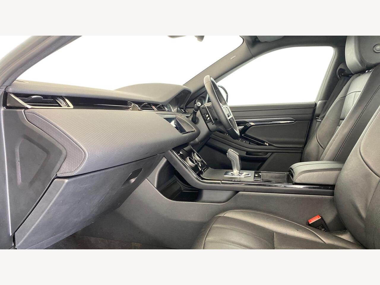 Used Land Rover Range Rover Evoque 2022 for sale - 77794918: Photo 3