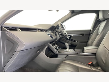 Used Land Rover Range Rover Evoque 2022 for sale - 77794918: Photo