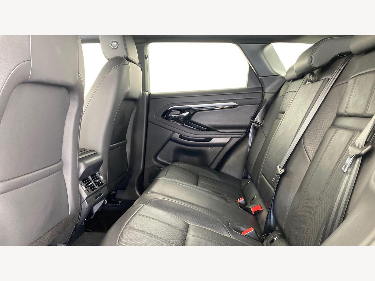 Used Land Rover Range Rover Evoque 2022 for sale - 77794918: Photo 4