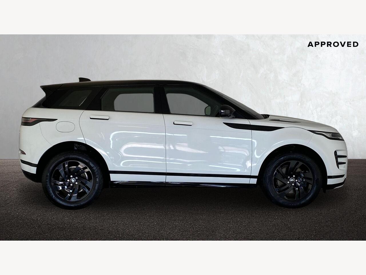 Used Land Rover Range Rover Evoque 2022 for sale - 77794918: Photo 5