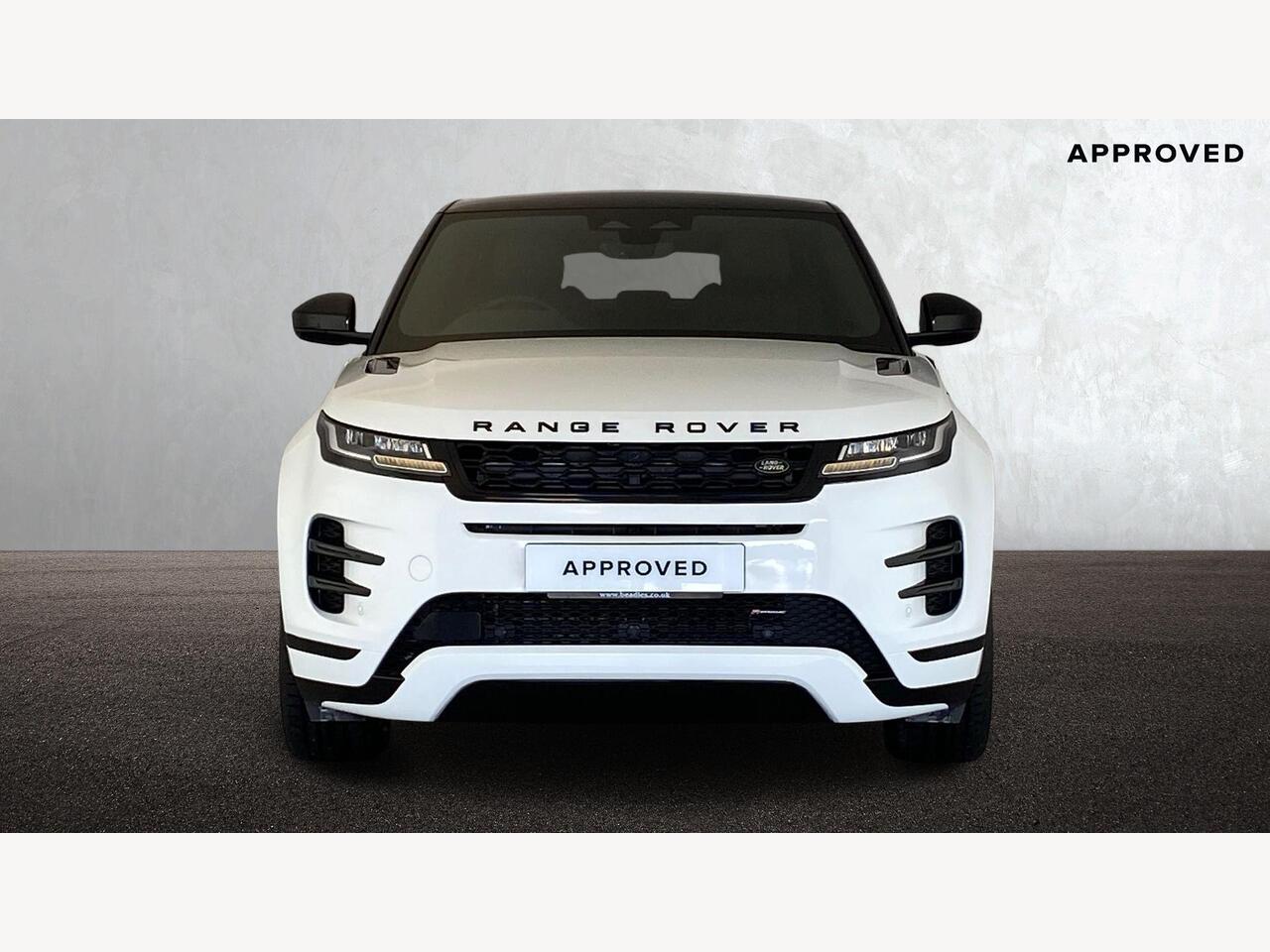 Used Land Rover Range Rover Evoque 2022 for sale - 77794918: Photo 7