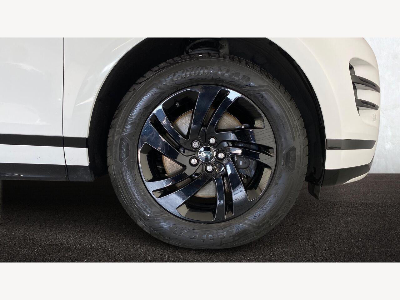 Used Land Rover Range Rover Evoque 2022 for sale - 77794918: Photo 8