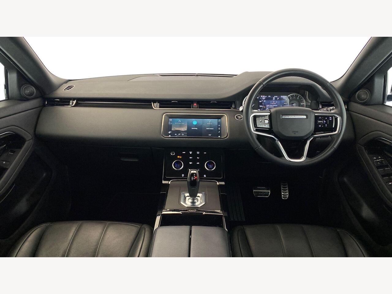 Used Land Rover Range Rover Evoque 2022 for sale - 77794918: Photo 9