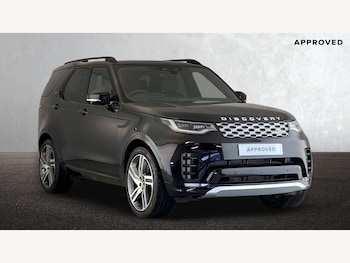 Used Land Rover Discovery 2026 for sale - 78442163: Photo