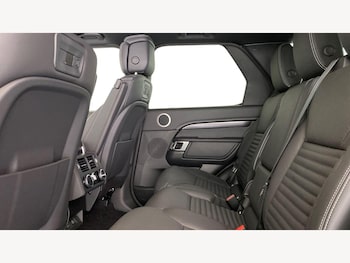 Used Land Rover Discovery 2026 for sale - 78442163: Photo