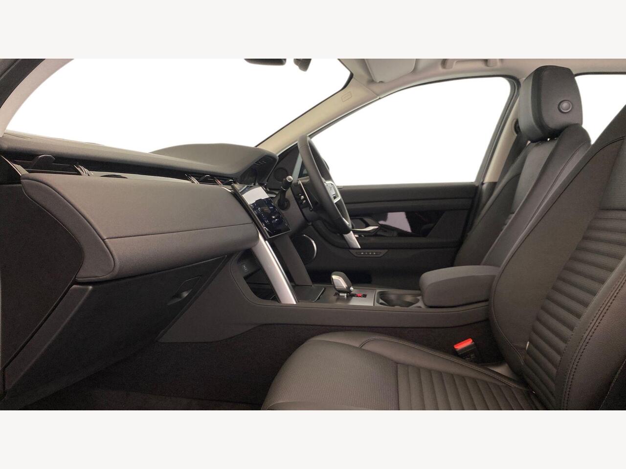 Used Land Rover Discovery Sport 2025 for sale - 78145521: Photo 3