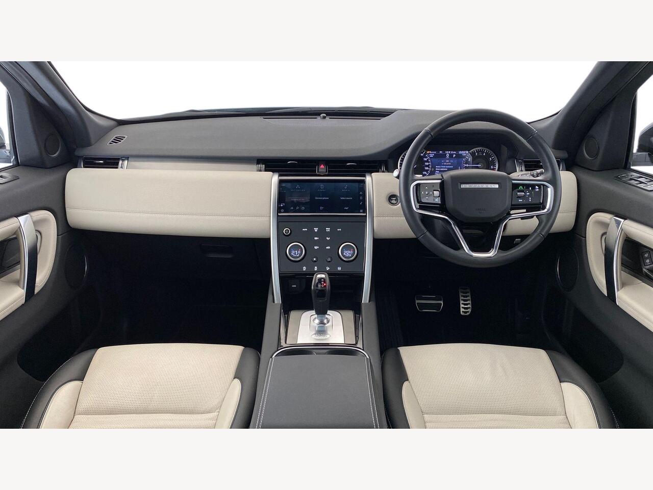 Used Land Rover Discovery Sport 2022 for sale - 77427952: Photo 10