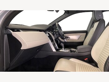 Used Land Rover Discovery Sport 2022 for sale - 77427952: Photo