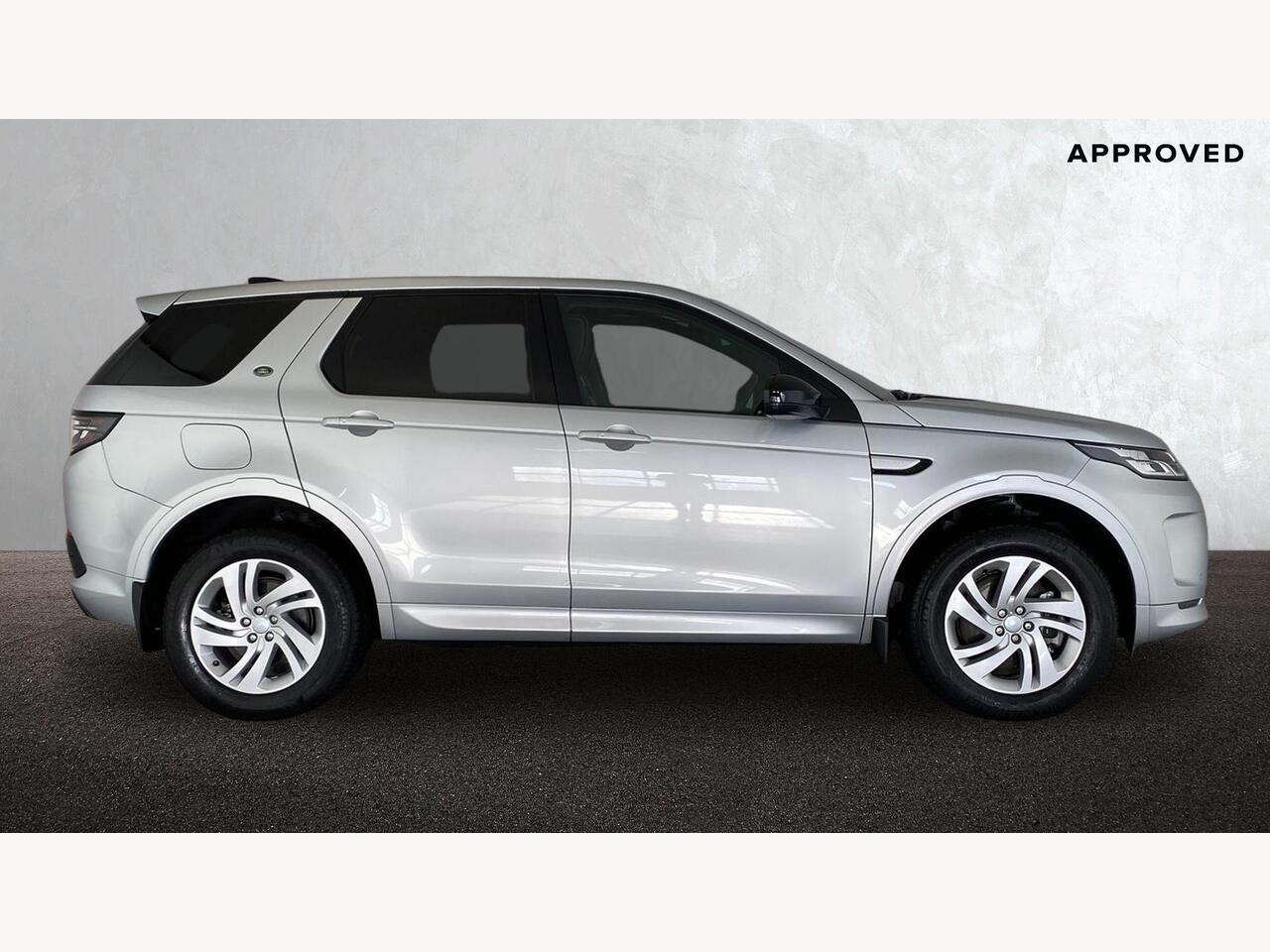 Used Land Rover Discovery Sport 2022 for sale - 77427952: Photo 6