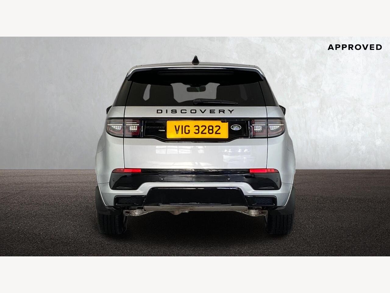 Used Land Rover Discovery Sport 2022 for sale - 77427952: Photo 7