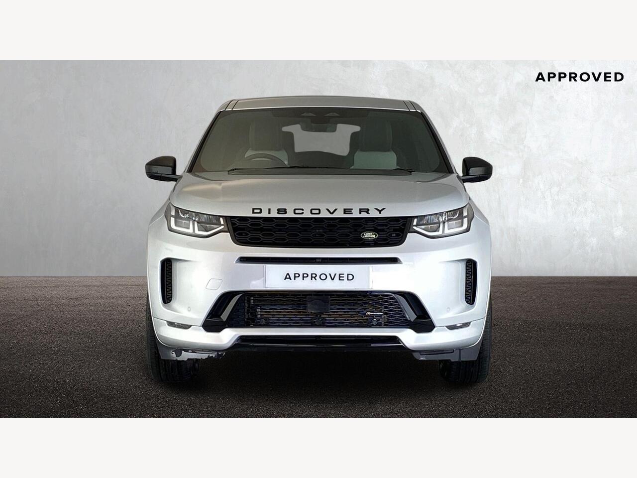 Used Land Rover Discovery Sport 2022 for sale - 77427952: Photo 8
