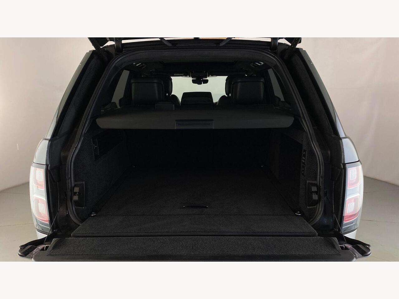 Used Land Rover Range Rover 2019 for sale - 77542065: Photo 10