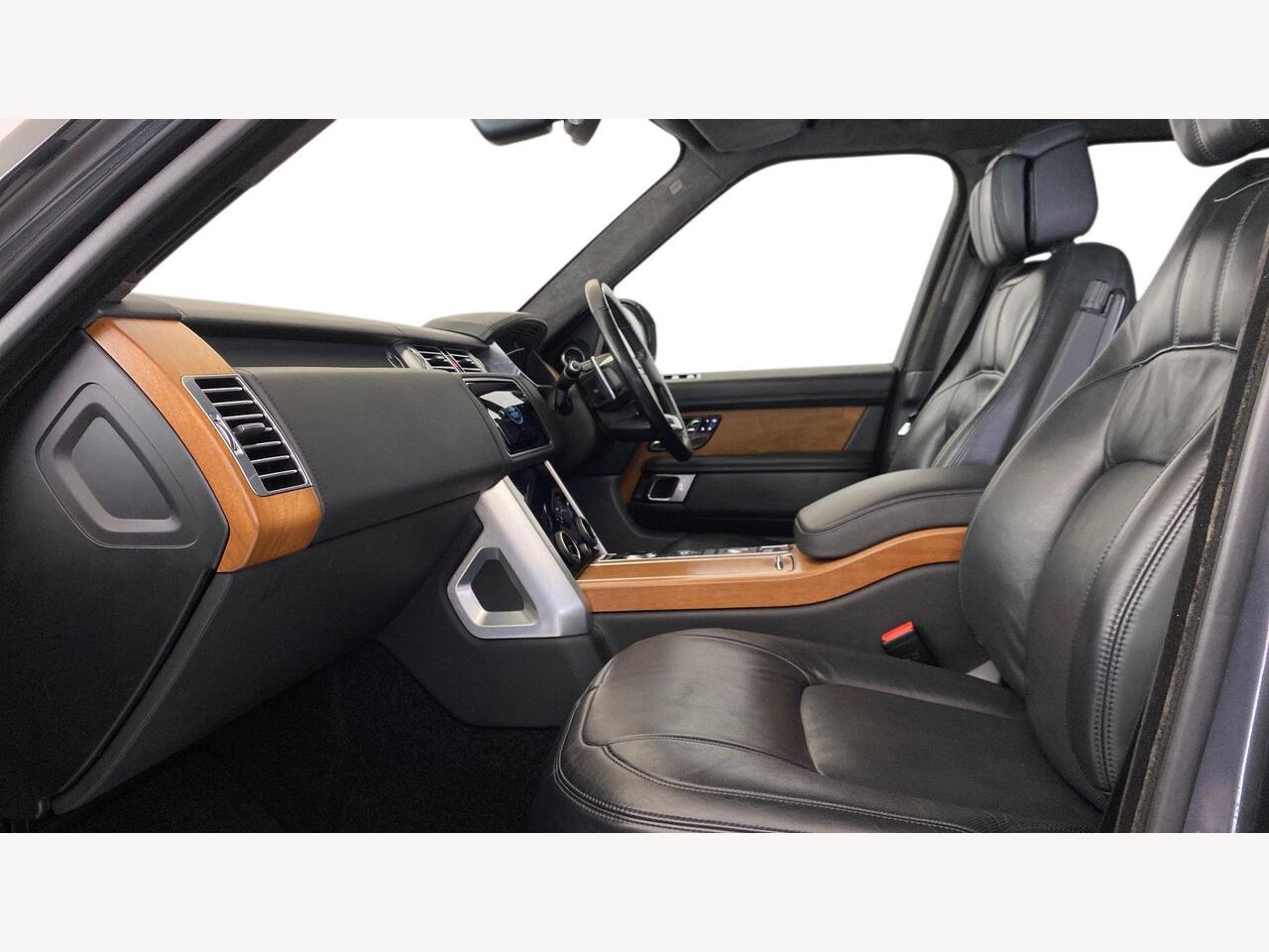 Used Land Rover Range Rover 2019 for sale - 77542065: Photo 3