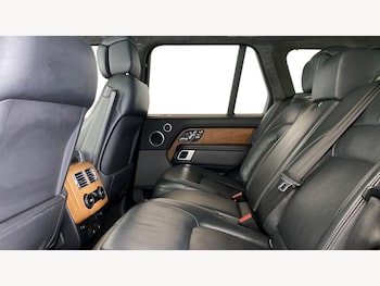 Used Land Rover Range Rover 2019 for sale - 77542065: Photo