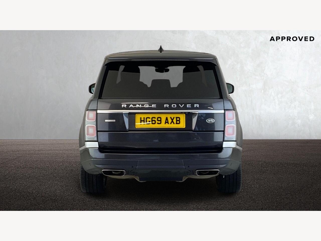 Used Land Rover Range Rover 2019 for sale - 77542065: Photo 6