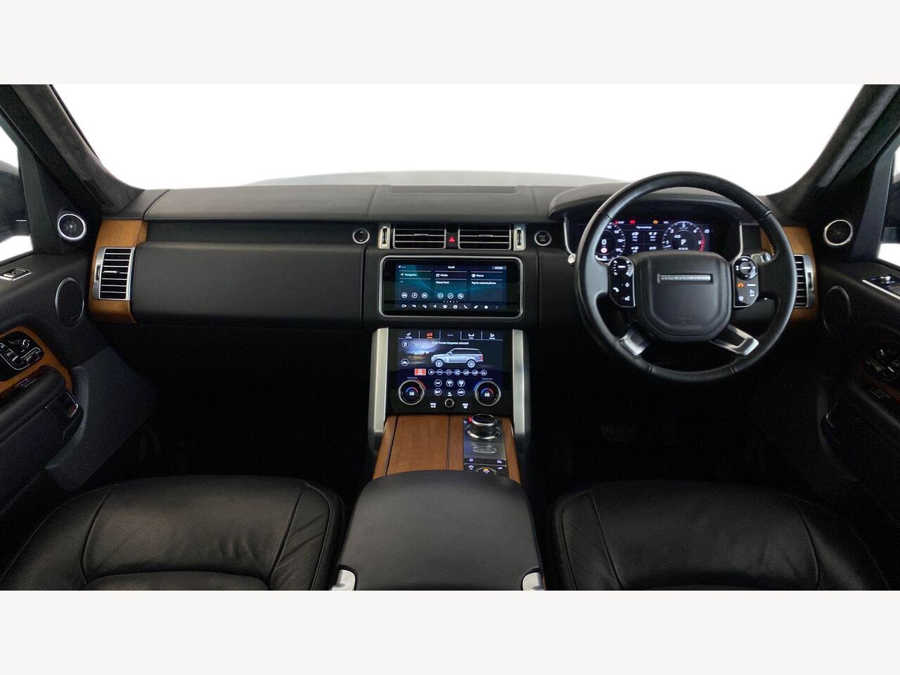 Used Land Rover Range Rover 2019 for sale - 77542065: Photo 9