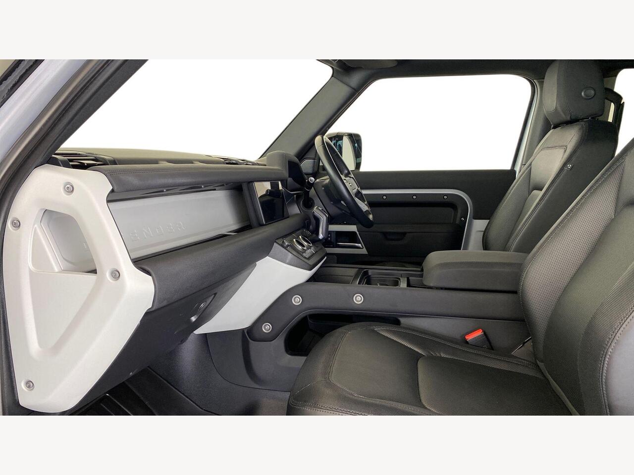 Used Land Rover Defender 2023 for sale - 78005341: Photo 3