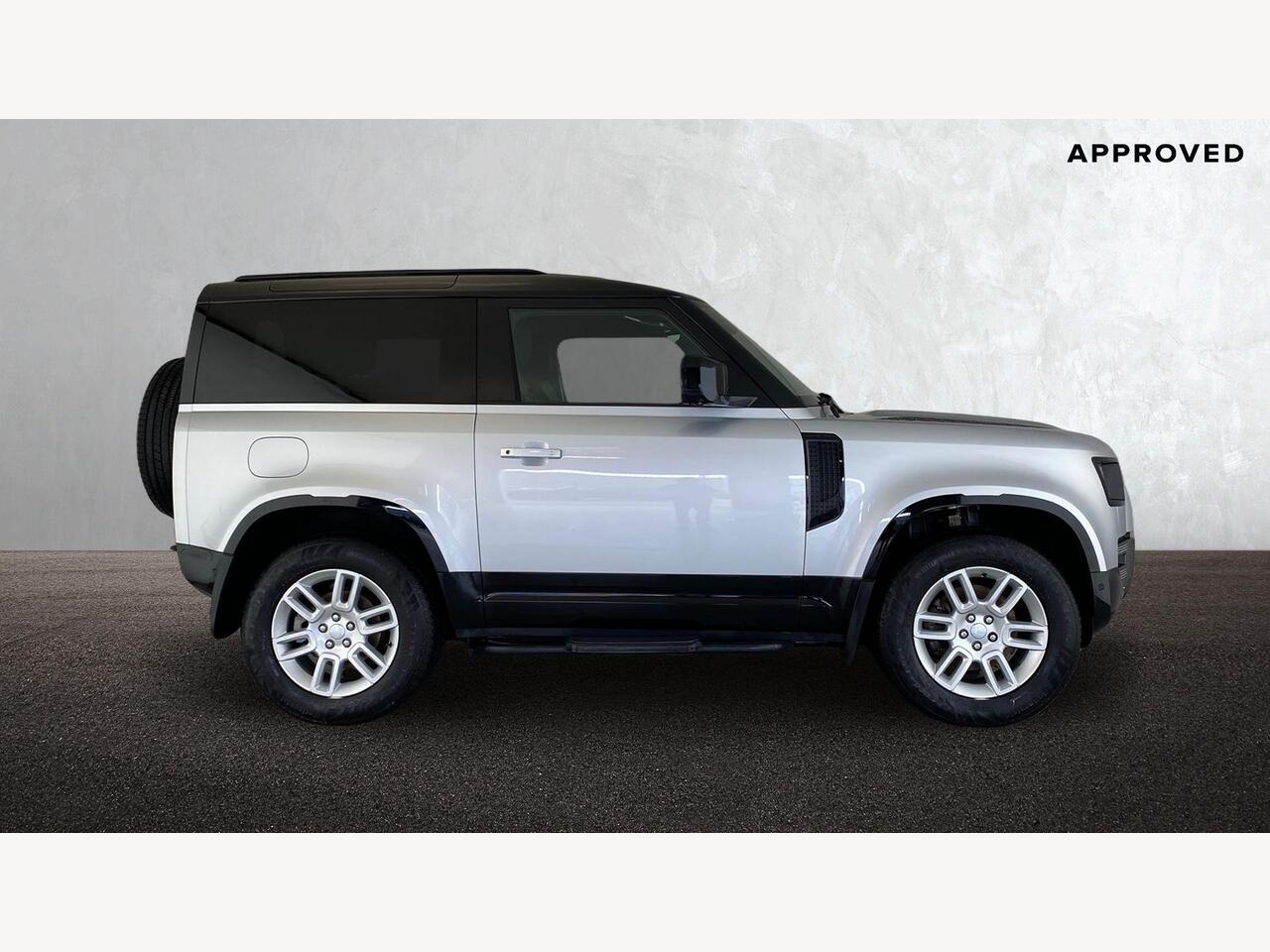 Used Land Rover Defender 2023 for sale - 78005341: Photo 5