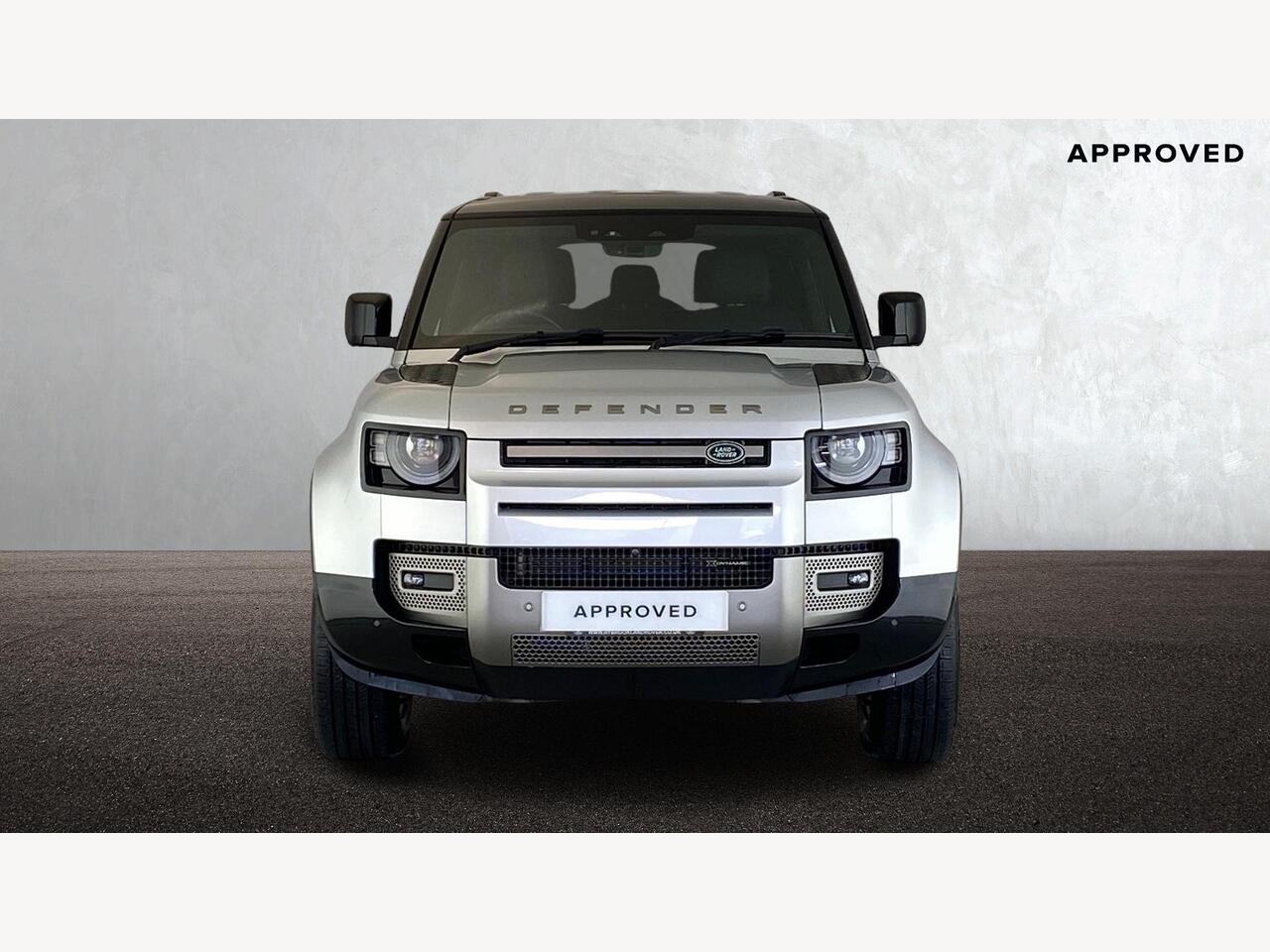 Used Land Rover Defender 2023 for sale - 78005341: Photo 7