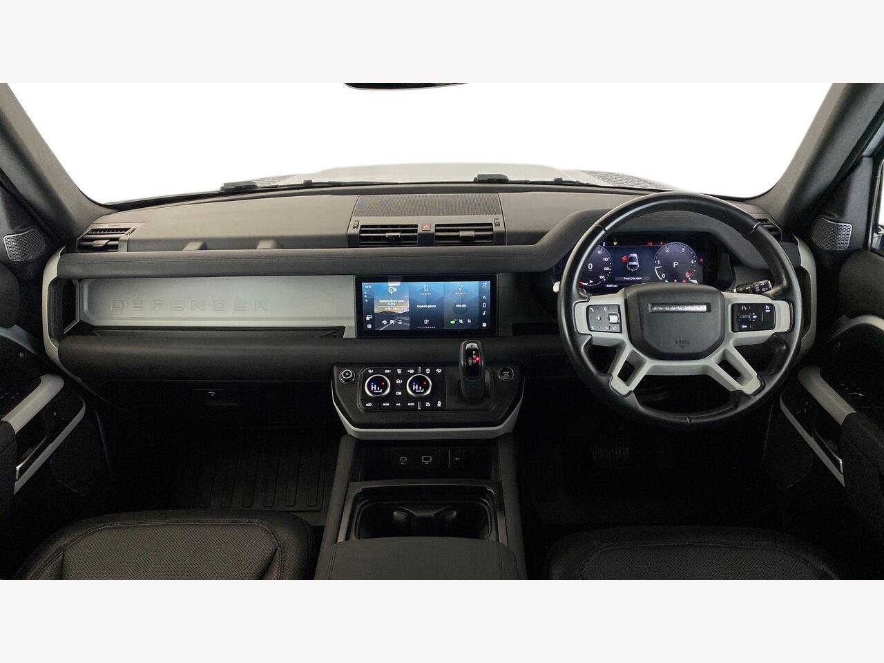 Used Land Rover Defender 2023 for sale - 78005341: Photo 9