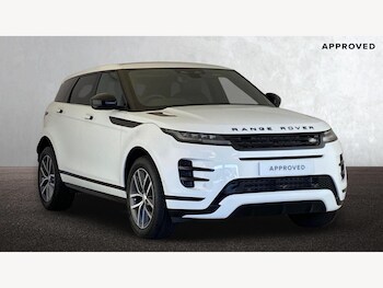 Used Land Rover Range Rover Evoque 2026 for sale - 78442179: Photo