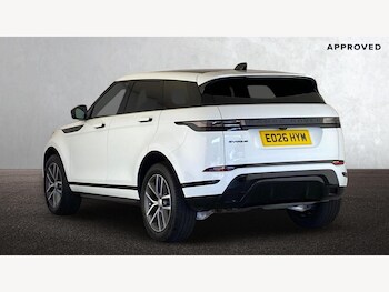 Used Land Rover Range Rover Evoque 2026 for sale - 78442179: Photo