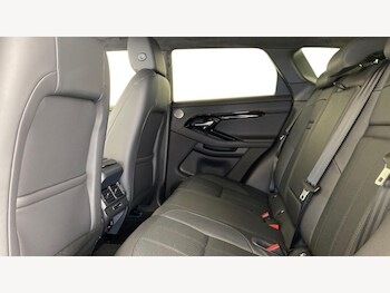 Used Land Rover Range Rover Evoque 2026 for sale - 78442179: Photo