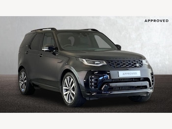 Used Land Rover Discovery 2025 for sale - 78284860: Photo
