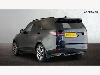 Used Land Rover Discovery 2025 for sale - 78284860: Photo