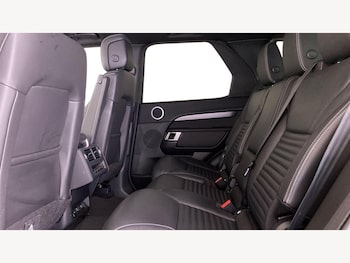 Used Land Rover Discovery 2025 for sale - 78284860: Photo