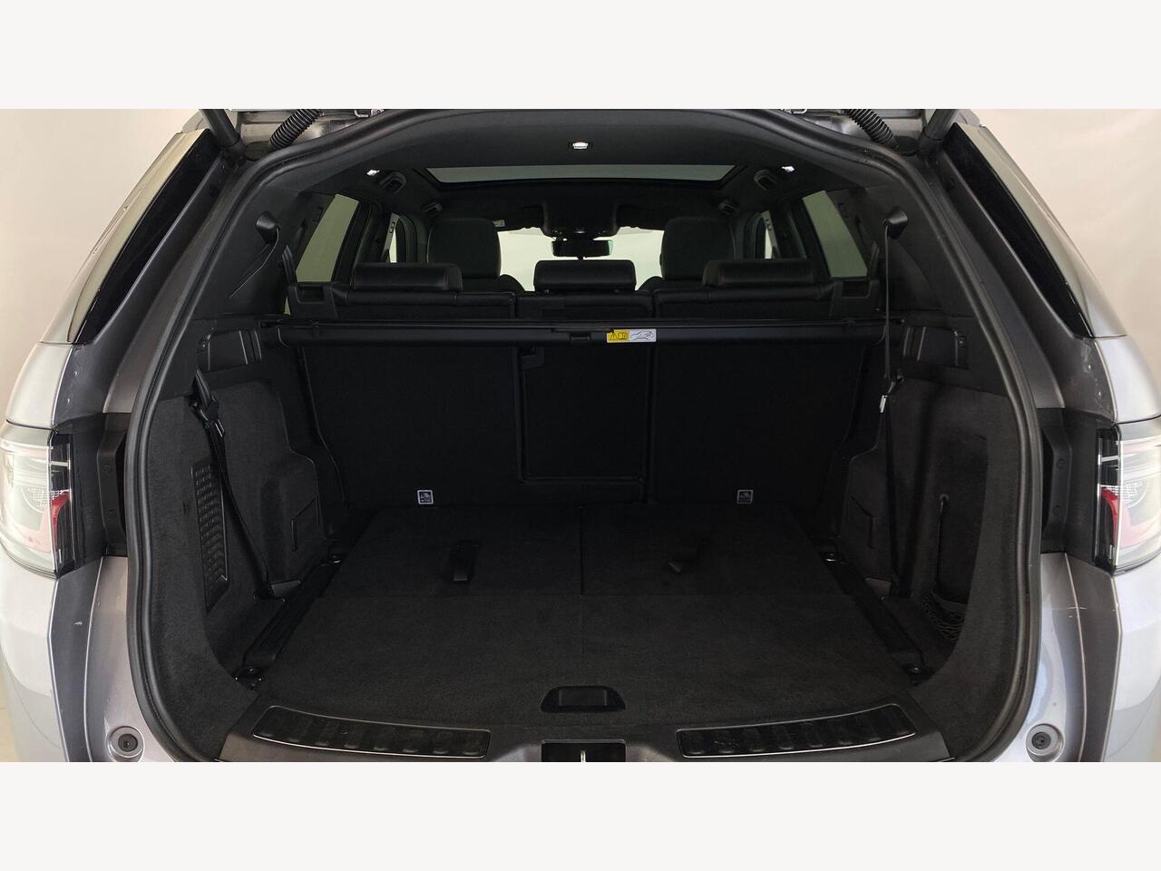 Used Land Rover Discovery Sport 2020 for sale - 77542046: Photo 10