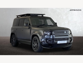 Used Land Rover Defender 2023 for sale - 78135158: Photo