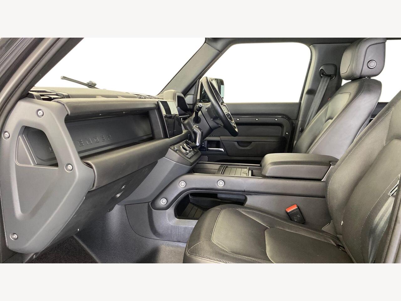 Used Land Rover Defender 2023 for sale - 78135158: Photo 3