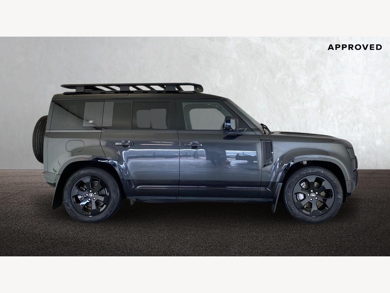 Used Land Rover Defender 2023 for sale - 78135158: Photo 5