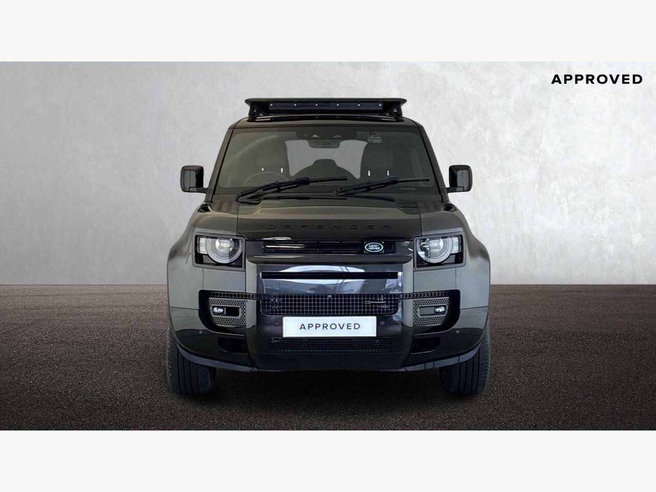 Used Land Rover Defender 2023 for sale - 78135158: Photo 7