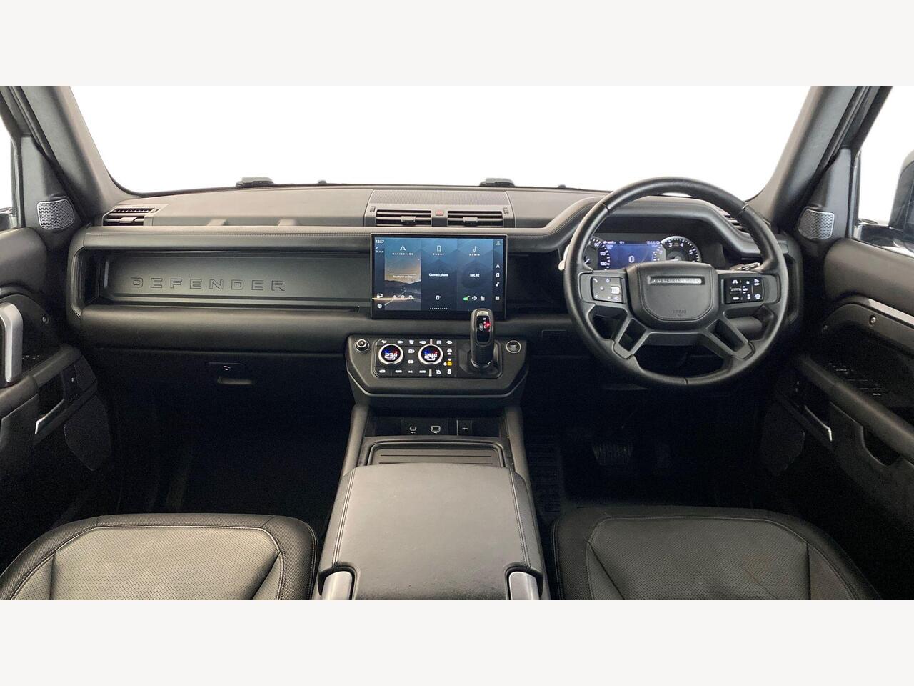 Used Land Rover Defender 2023 for sale - 78135158: Photo 9