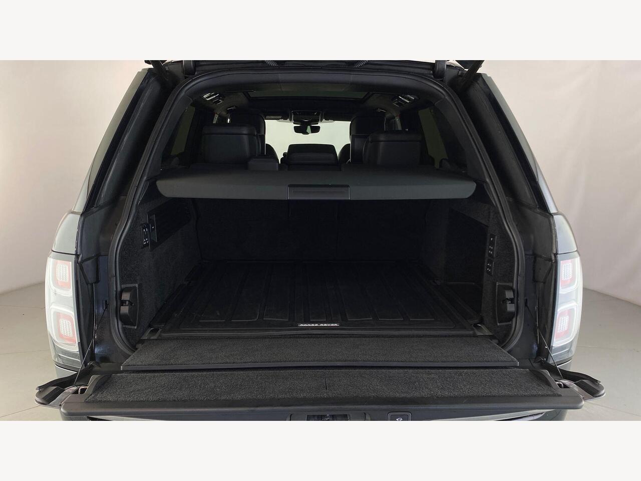 Used Land Rover Range Rover 2018 for sale - 76673532: Photo 10