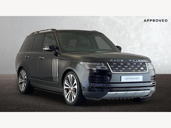 Used Land Rover Range Rover 2018 for sale - 76673532: Photo